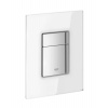 Grohe Skate Cosmo Ovládacie tlačidlo, moonwhite 38845LS0-GR