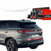 PPF fólia na prah batožinového priestoru pre Renault Austral (2022-2024) Grizz