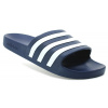 adidas Adilette aqua F35542 modré, pánské pantofle vel.8