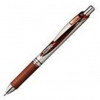 Pentel EnerGel BL77 hnedé