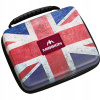 Mission Freedom Luxor Union Jack