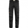 Fjällräven Vidda Pro Lite Trousers M, Farba BLACK, Veľkosť 50/R