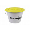 Matrix Vedro Bait Bucket 17 l