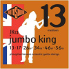 Rotosound JK13 Jumbo King (Struny pre akustickú gitaru .013)