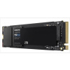 SAMSUNG 990 EVO PCIe 4.0 NVMe SSD M.2 2TB PCIe 5.0 x2 NVMe 2.0 (čtení max. 5000MB/s, zápis max. 4200MB/s)