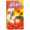 MLSOUN Jahôdky 50 g