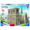 Ravensburger 3D 12523 - Puzzle 3D Notre Dame 216 dielikov