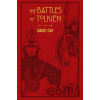 The Battles of Tolkien - David Day