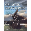 Oblačno místy bomby Havárie amerického bombardéru 5 března 1945 u Vísky a letecká válka nad Frýdl - Plavec Michal