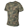 Helikon-Tex triko taktické PL WOODLAND veľ.3XL