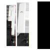 Držák Ubiquiti Networks na okno nebo zeď pro NanoStation