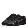 Puma Catch Low-Top Trainers Black L 4 (37)