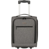 Travelite Cabin 2w Underseater Grey Melange 28 l
