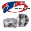 JE-Pistons Custom VW R36 VR6 24V FSI(8.5:1)90.00m-28.8cc+TS