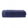 The One Towelling® Bio osuška 70x140 T1-ORG70 Denim Faded 70 x 140 cm