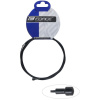 Brzdové lanko FORCE-CAMPA 2,0m/ 1,5mm TEFLON