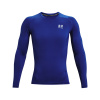 Under Armour pánské kompresní HG Armour Comp LS 1361524-400 blue