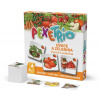 EFKO Pexetrio: Ovoce a zelenina