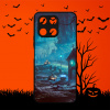 Halloween - Očarovaný zámok - Honor obal