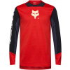 FOX xC/Trail cyklo dres Defend Ls Jersey Elevated - M