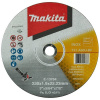 MAKITA E-13764 Rezný kotúč INOX 230x22,23x1,9 mm