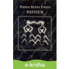 E-kniha Pavouk - Hanns Heinz Ewers