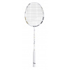 Badmintonová raketa Babolat Prime Strung - white/gold (3UG5)