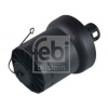 Veko, puzdro olejového filtra Febi Bilstein GmbH 174255