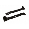 Náhradný nôž na kosačku – 2x54 cm husqvarna cth224 tc342 581121201 nôž (2X54CM nôž Husqvarna CTH224 TC342 581121201)