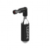 Pumpa LEZYNE Trigger Drive CO2 čierna + 16g kazeta