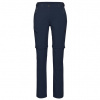 Nohavice Mammut Runbold IV Zip Off Pants Women 38