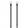 AUDIOQUEST Ground Goody Black Hole 2.25M