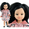 MINI PAOLA REINA ŠPANIELSKA BÁBIKA 21 CM MARIA 02115