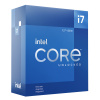 Intel Core i7-12700KF procesor 25 MB Smart Cache Krabica (BX8071512700KF)