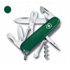 Vreckový nôž Victorinox 1.3703.4 (Vreckový nôž Victorinox 1.3703 Green Green)