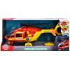 Dickie Go Real Záchranárska helikoptéra Airbus 36 cm