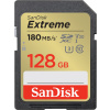 Pamäťová karta SanDisk SDXC 128GB Extreme + Rescue PRO Deluxe (SDSDXVA-128G-GNCIN)