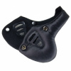 Náhradní uši do helmy PRO-TEC B2 black 2012/2013 Velikost: L