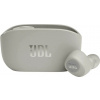 JBL Vibe 100TWS Sand Ivory