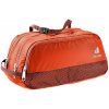 DEUTER Wash Bag Tour III papaya-redwood