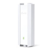 TP-Link EAP650-Outdoor - AX3000 WIFI přístupový bod Omada 1xGLAN, PoE/Passive PoE montáž na stožár/zeď Surge Protect