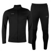 Under Armour Armour Challenger Tracksuit Mens Black L
