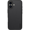Nillkin Super Frosted PRO Apple iPhone 17 Black 6902048303621