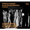 Chtíč po svobodě - první roky po sametové revoluci - Pavel Hroch, Jáchym Topol