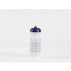 Láhev Trek Stars (Clear/Blue) - (591 ml)