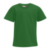 Promodoro Detské tričko E399 Kelly Green 92