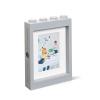 LEGO® 41131740 Fotorámik Light Bluish Grey Svetlošedá