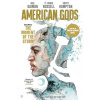 Headline Publishing Group American Gods 3 - The Moment of the Storm