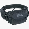 EVOC Hip Pack Pro E-Ride 3 Black