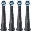 IO GC black náhradné hlavice 4ks ORAL-B
